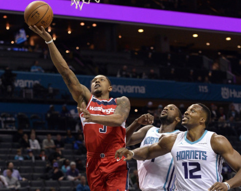 雷速官网-猛龙客场横扫黄蜂，取得两连胜开局的简单介绍