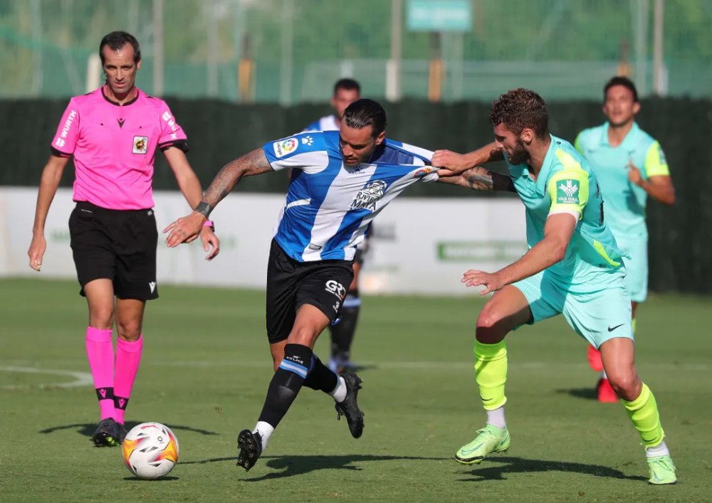 格拉纳达大胜，继续追赶前列球队的简单介绍