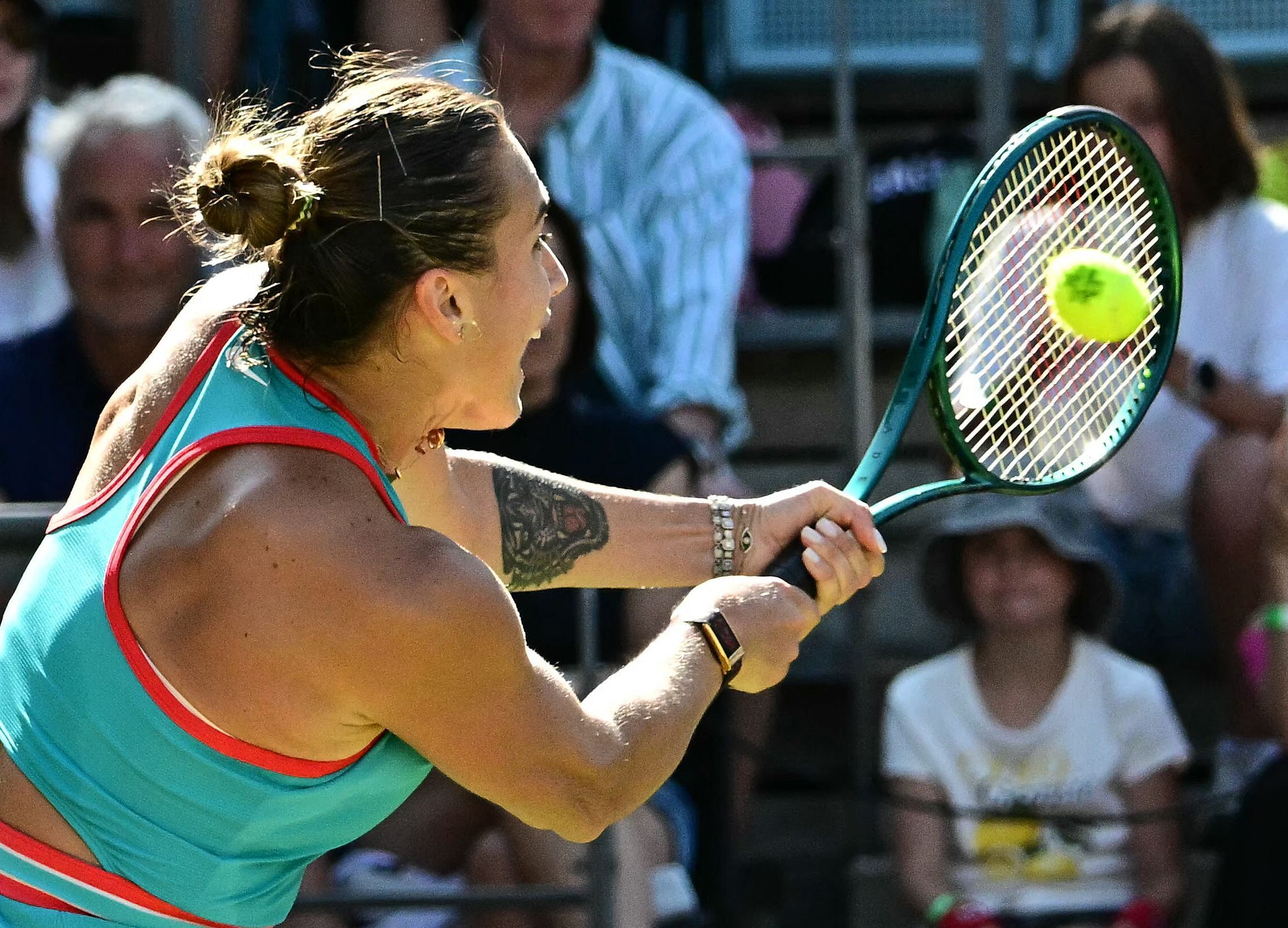 包含法国网球队绝地反击日本网球队，费德勒绝境逆转的词条