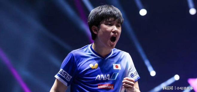瑞典队完胜奥地利队，张本智和刷新纪录的简单介绍