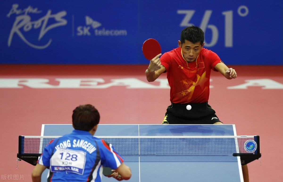 关于瑞典队翻盘中国队，张继科高光表现的信息