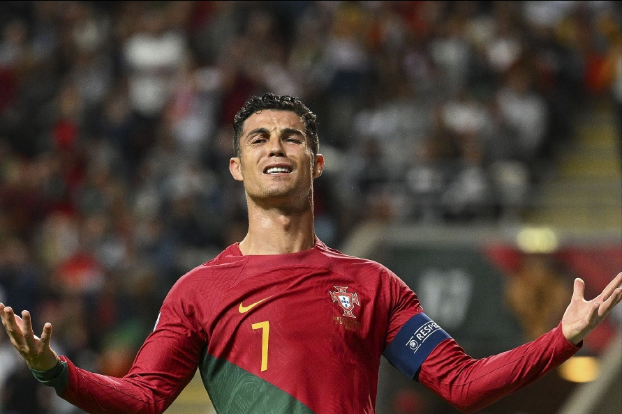 葡萄牙横扫罗马，佩德里点燃赛场的简单介绍