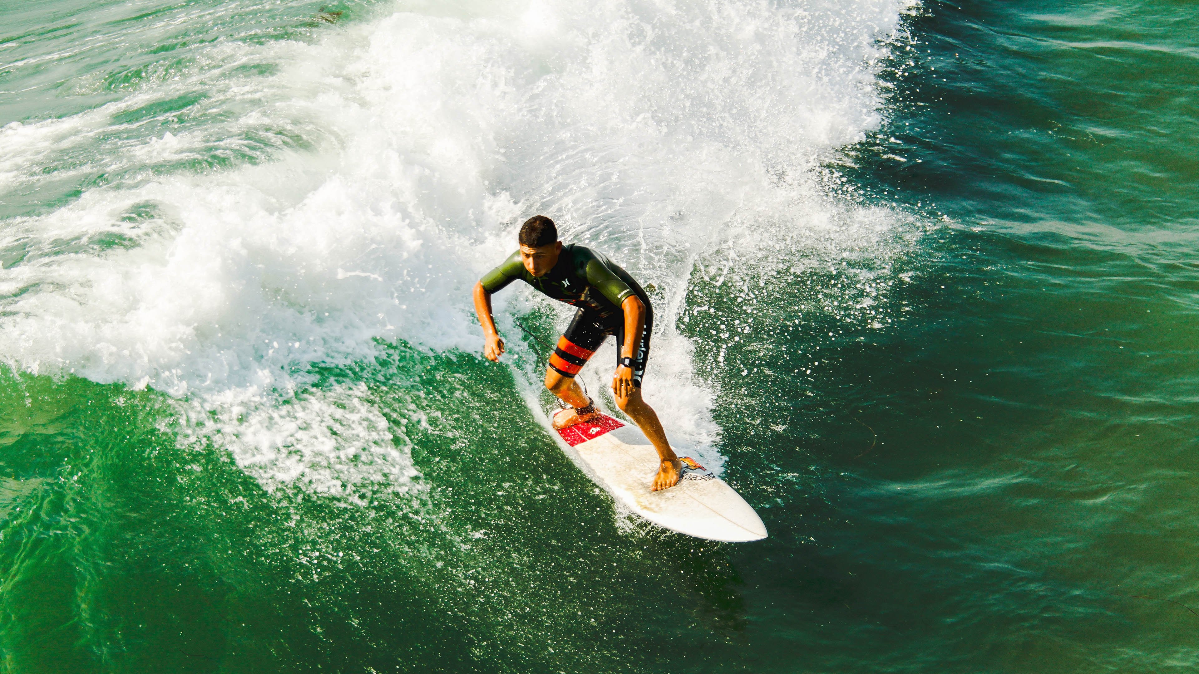 王朝更迭之夜，加维导演埃及终结西班牙，新时代关键先生诞生
